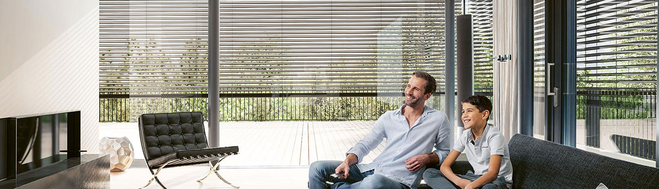 Homepage Fa. Sun Service: Startbild